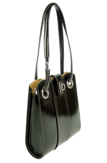 CL0806 Black Bag